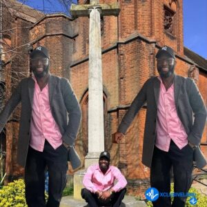 M27AJI – You know My Need ft. Adewale