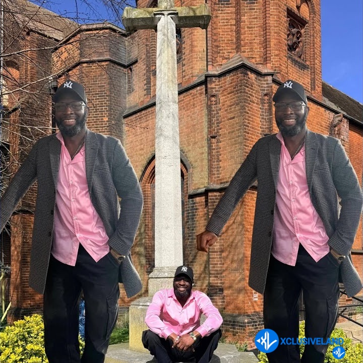 M27AJI – You know My Need ft. Adewale Cover Art