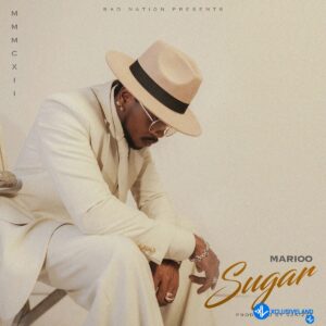 Marioo – SUGAR