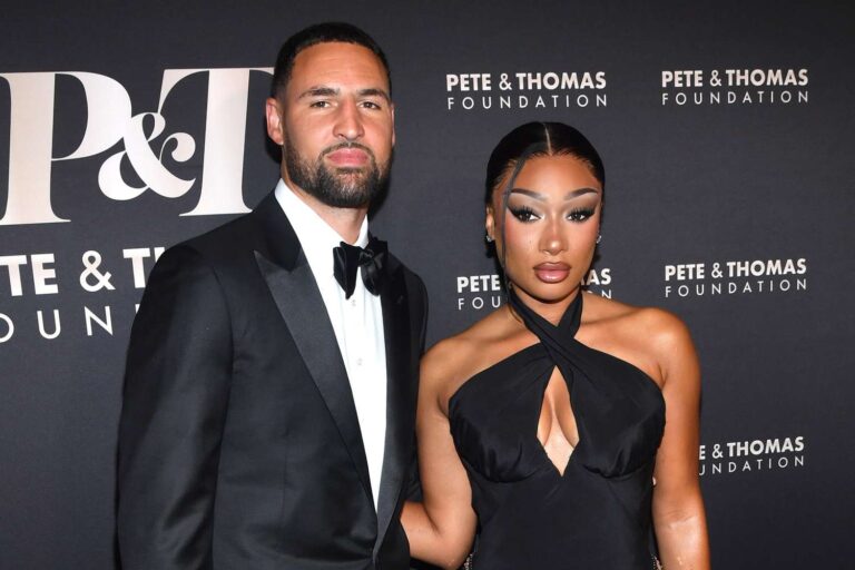 Love & Basketball No More: Megan Thee Stallion and Klay Thompson Call It Quits