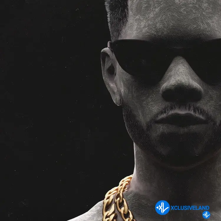 Mr Eazi – See Something ft. Shatta Wale, DJ Neptune, & Minz Cover Art