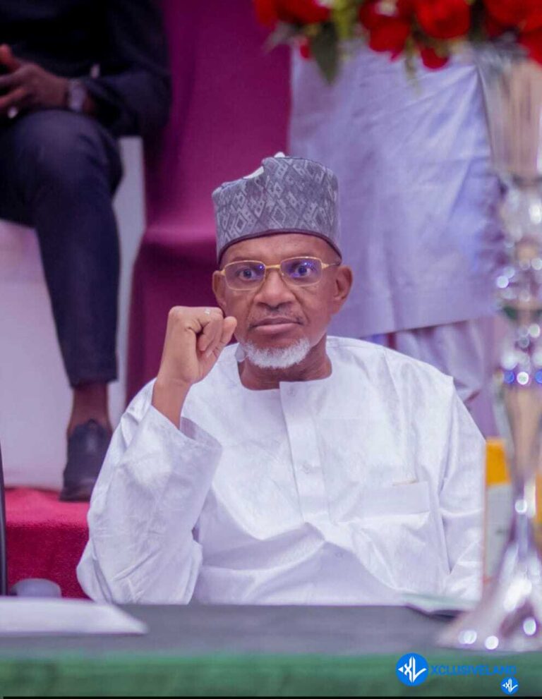 Kebbi Assembly Speaker, Muhammad Ankwai dead