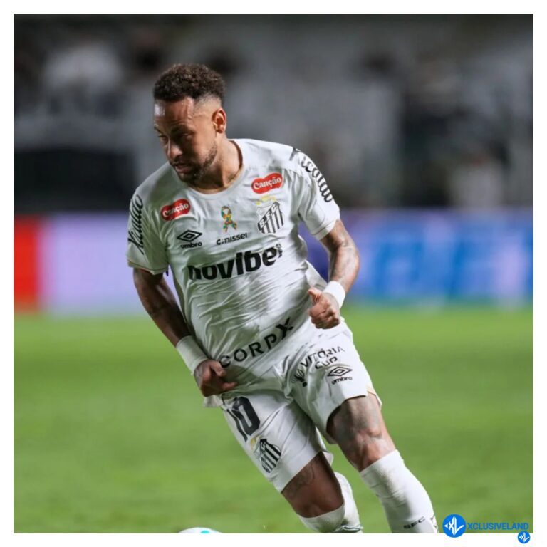 World Cup 2026: Neymar ‘On the Right Path’, Says Brazil Coach Ancelotti