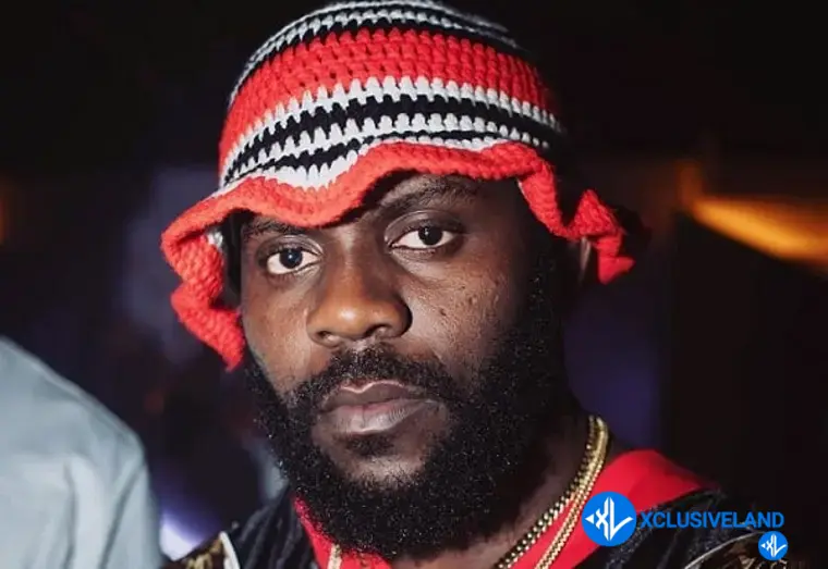 Many Nigerian Artists Falsify Their Age for Record Deals — Odumodublvck Claims