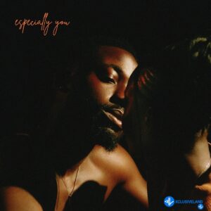 Oladapo – Especially You