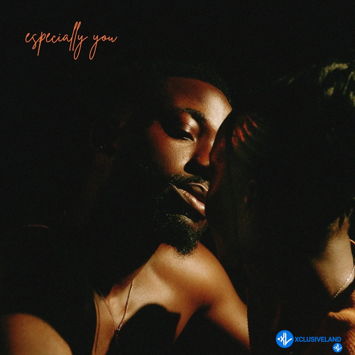 Oladapo – Especially You Cover Art