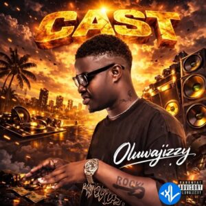 Oluwajizzy – Cast