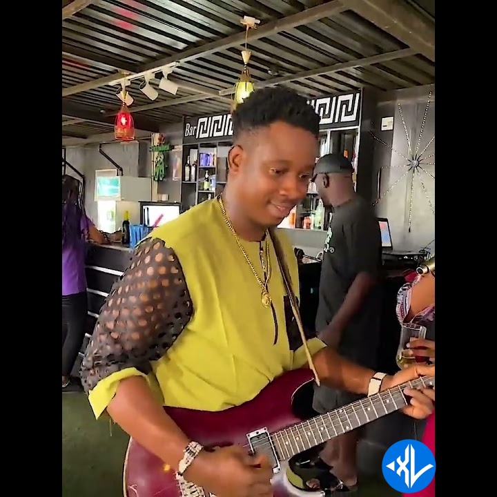 Oriental Brothers – CeeJay Vs. Legit – Guitar Challenge Cover Art