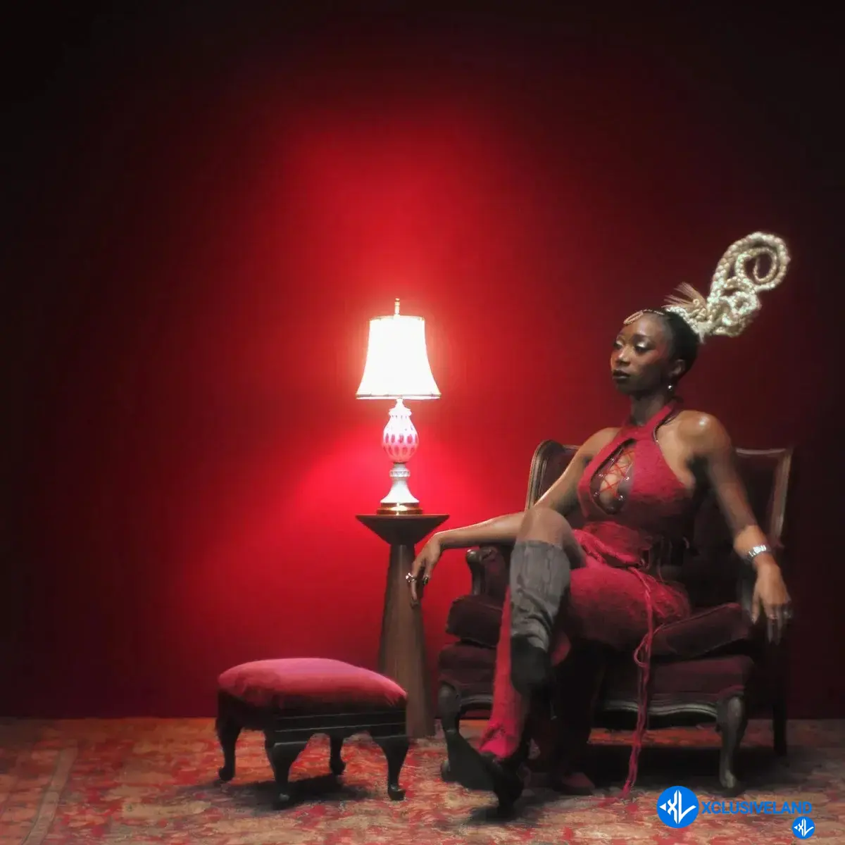 Osé – Bother Me ft. Victony Cover Art