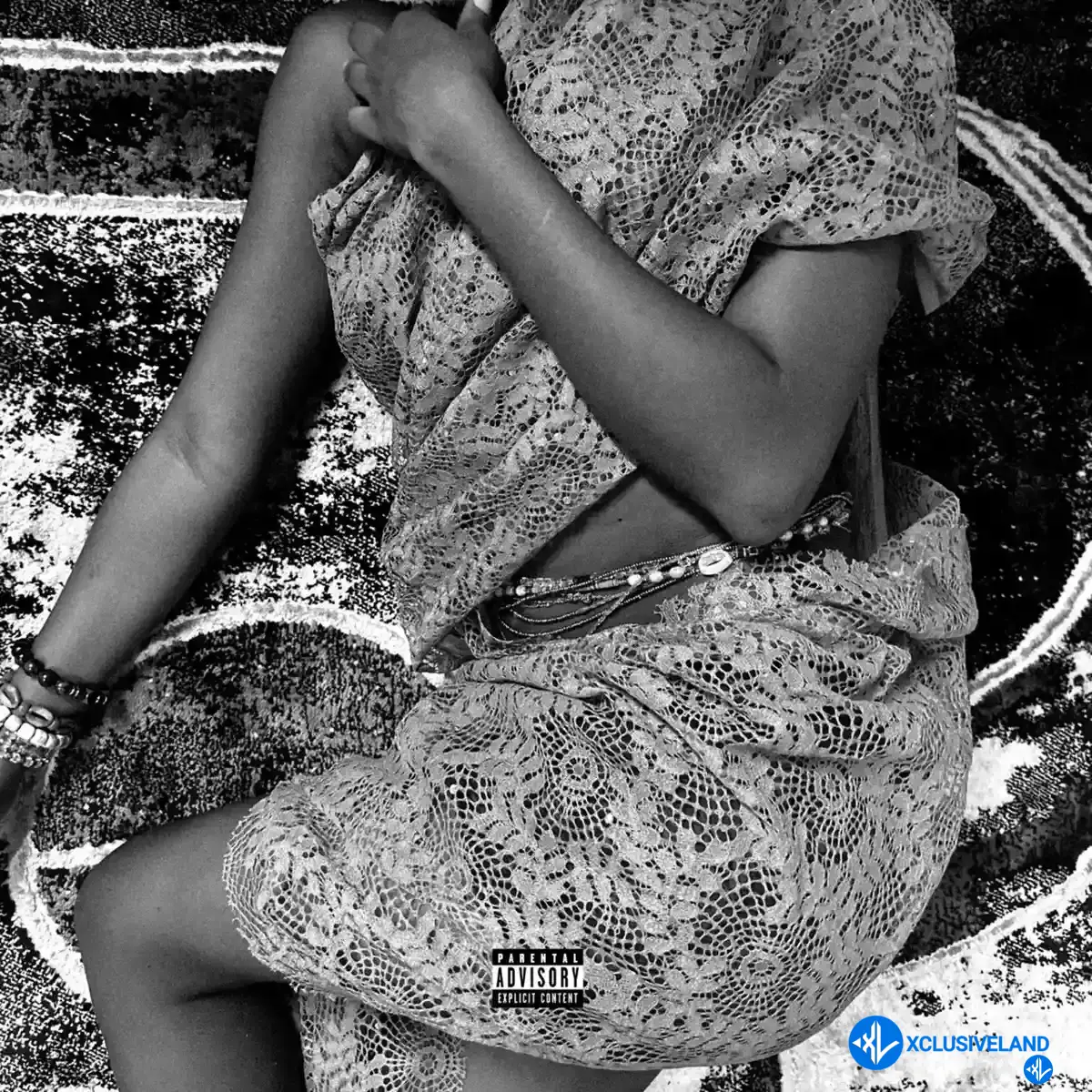 PDSTRN – ÀDÉNÍKẸ̀ Cover Art