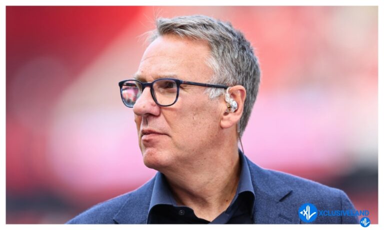 Paul Merson Assesses Manchester United’s Title Chances for Next Season