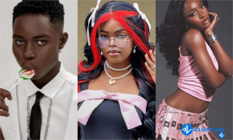 Peller Criticizes Ayra Starr for Asking Jarvis About Her Relationship Status