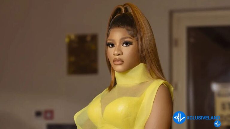 Nigerian Men Are Intimidated by Bold, Confident Women — Phyna Claims