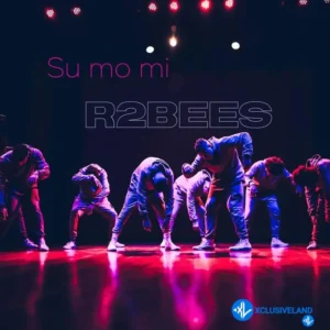 R2Bees – Su Mo Mi