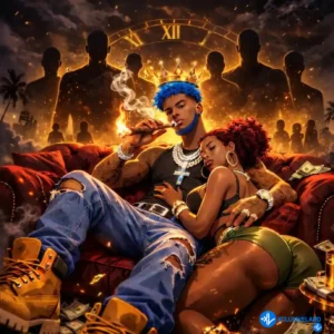 Reechdee – Let You Know