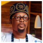 Rotimi Salami Hospitalised After Health Scare