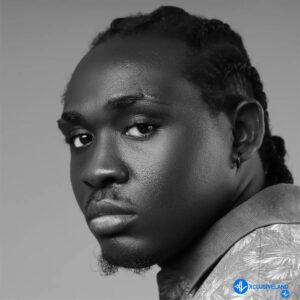 Shyboi Thirsty – Buss My Babe