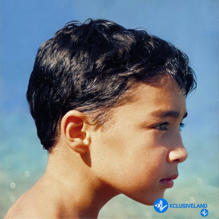 Sofiane Pamart – Moviestar ft. Rema Cover Art