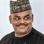 Nollywood actor Solomon Akiyesi is dead