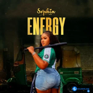 So’phia – ENERGY