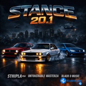 Stance 20.1 MP3 Download