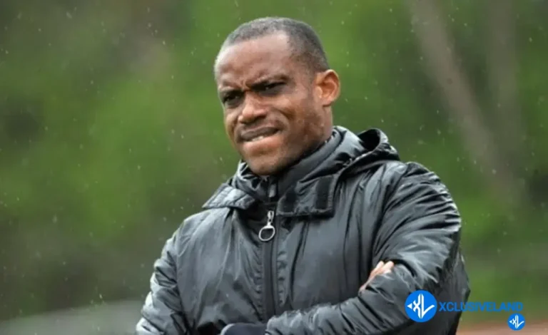 ‘It’s joy to watch them perform” – Sunday Oliseh hails three Super Eagles stars