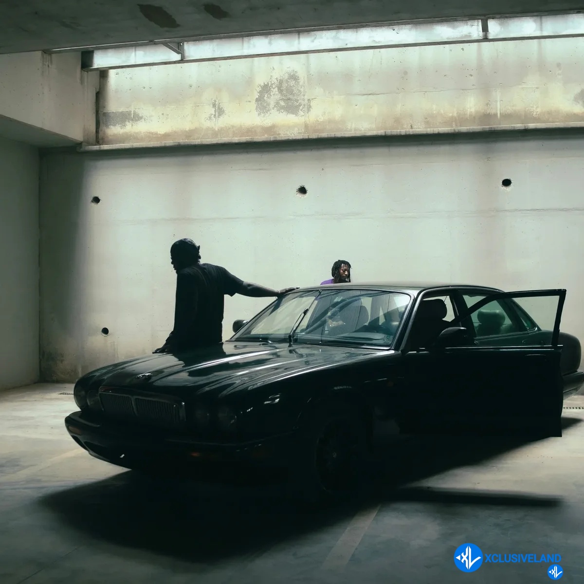 Suté Iwar – Mmmhmm ft. Raytheboffin Cover Art