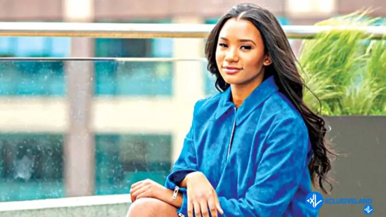 I Discovered My Husband Was Angry With Me Through Email — Temi Otedola