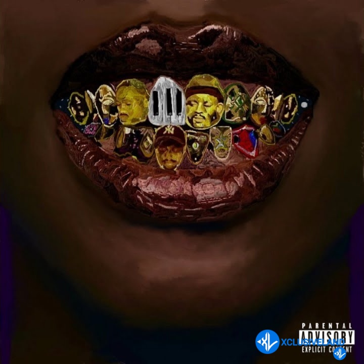 The Big Hash, Sly – Company ft. Kabza De Small Cover Art