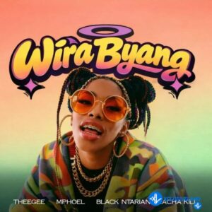 Wira Byang MP3 Download