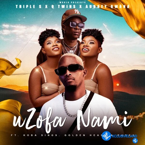 Triple S – Uzofa Nami Ft Q Twins, Aubrey Qwana, Koba Sings, Golden Heart & Rabza Cover Art