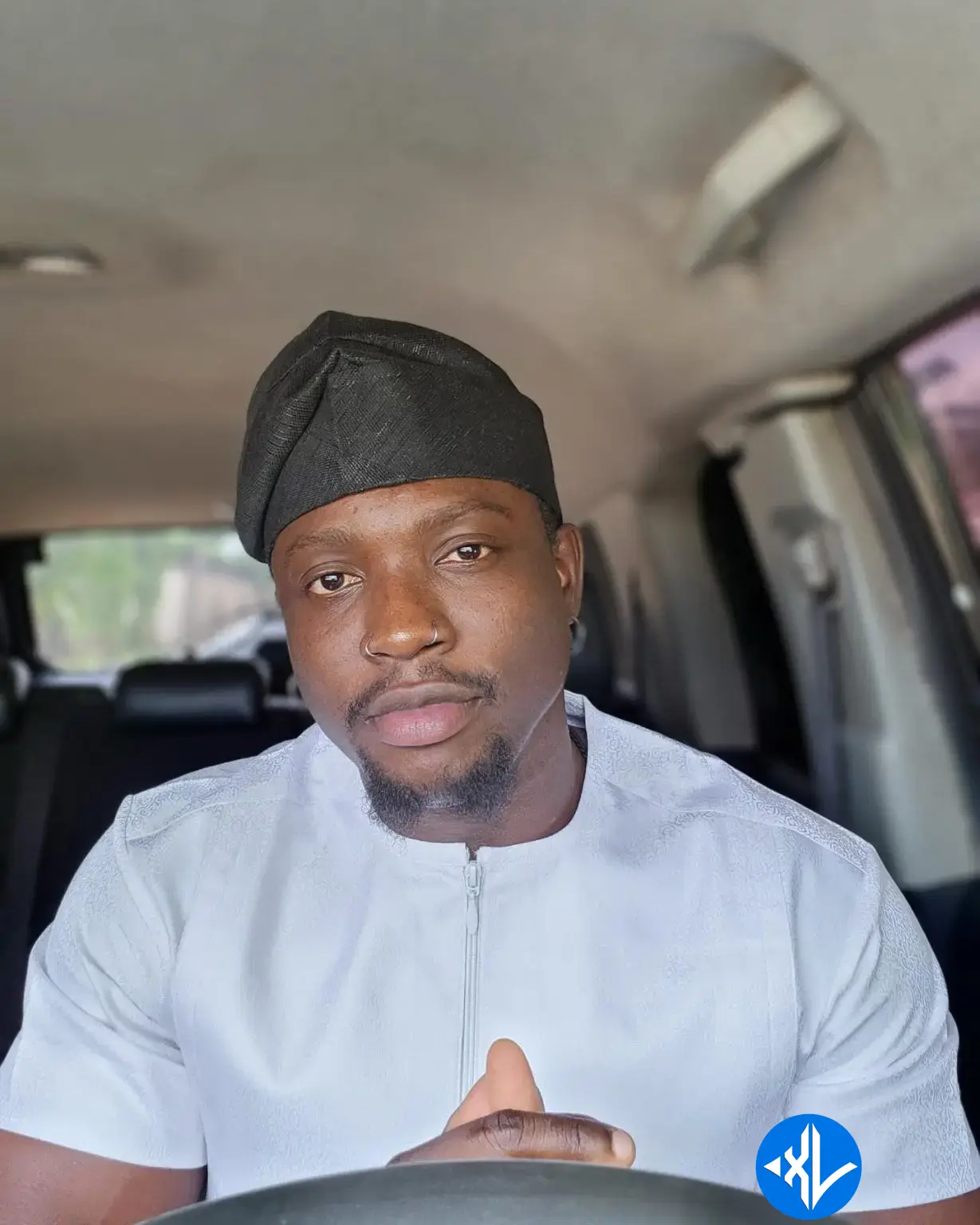 VDM narrates how FCT Police helped mentally unstable woman deliver Cover Art