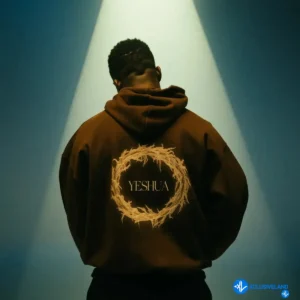 Vic Lucas – Yeshua!