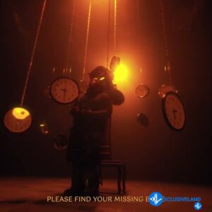 Wizard Chan – TIME TRAVELER