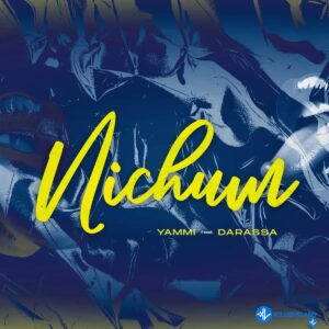 Yammi – Nichum ft. Darassa