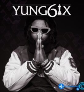 Yung6ix – Bentley Riddim ft. 6uff