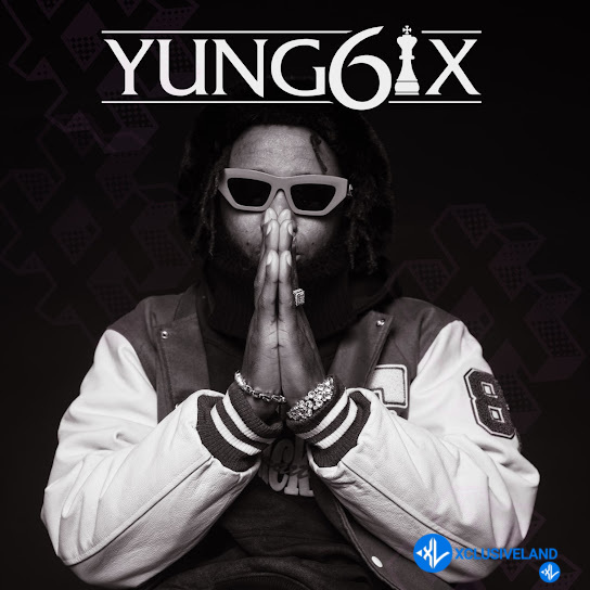 Yung6ix – Old Taker Riddim Cover Art