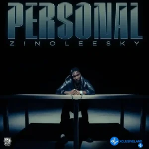 Zinoleesky – Personal