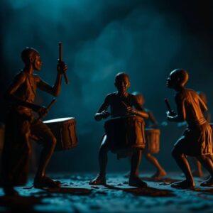 amapiano type beat – [FREE] Master KG x Makhadzi Type Beat | “Limpopo Kings”