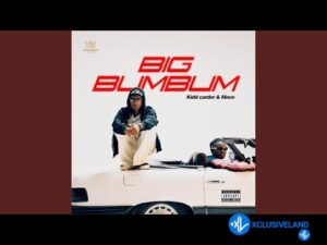 Various Artist – Big Bum Bum