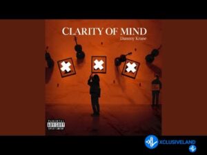 Dammy Krane – Abegistan