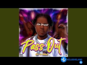 Kida Wonder – Pass Out