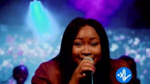 High Praise 1.0 Medley by Bukki