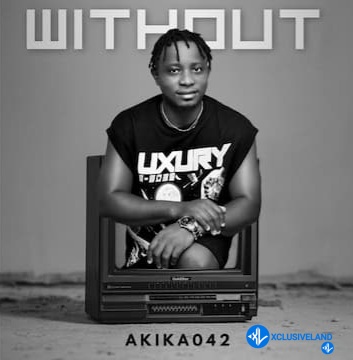 Akika042 – Without Cover Art