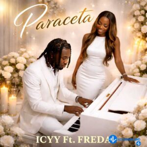 Icyy – Paraceta ft. Freda