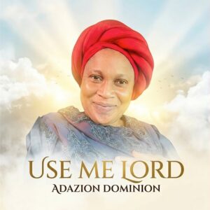 Use Me Lord Album