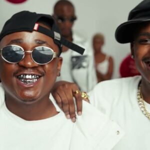 Al Xapo, Benzoo, Optimist Music ZA - What About 10 (Twalatsa) MP3 Download