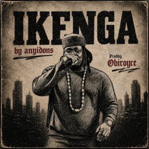 Ikenga MP3 Download