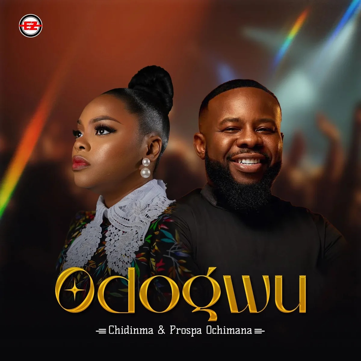 Chidinma – Odogwu ft. Prospa Ochimana Cover Art