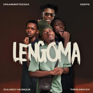 Lengoma MP3 Download